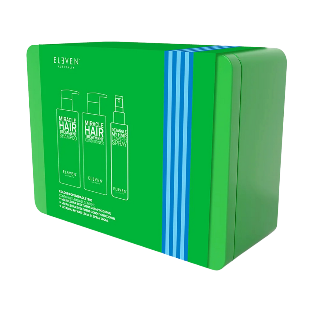 Miracle Trio Holiday Set