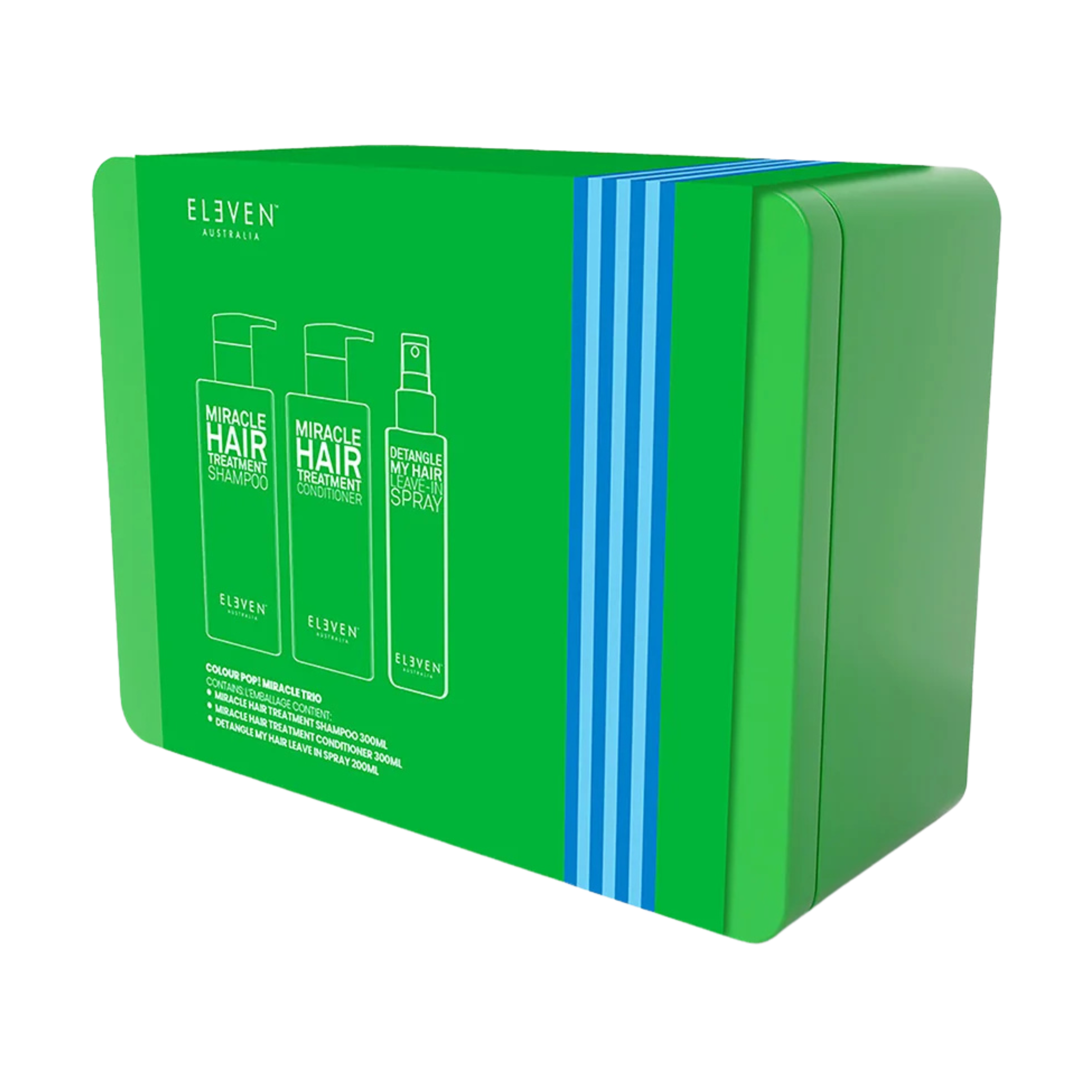 Miracle Trio Holiday Set