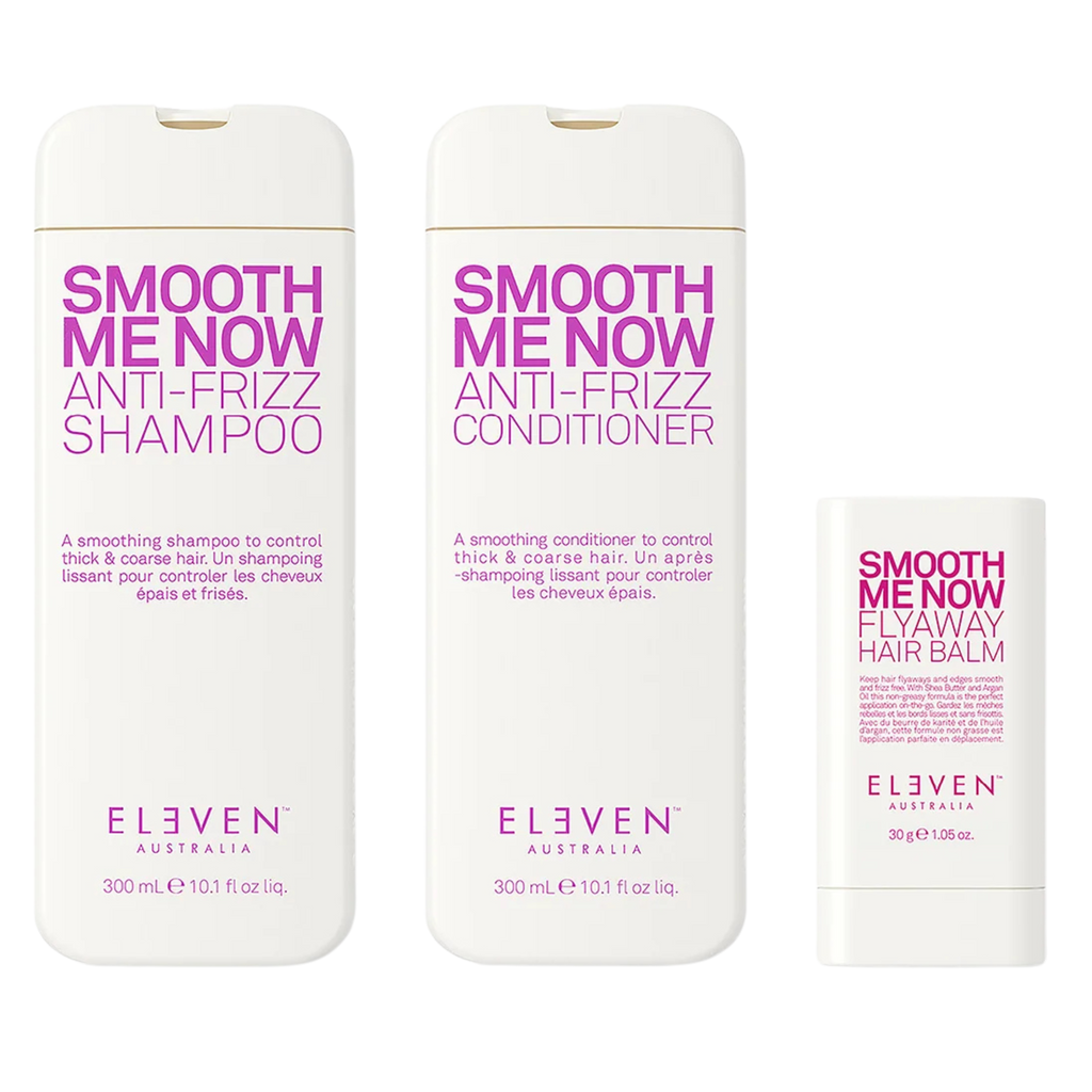 Smooth Trio Holiday Set