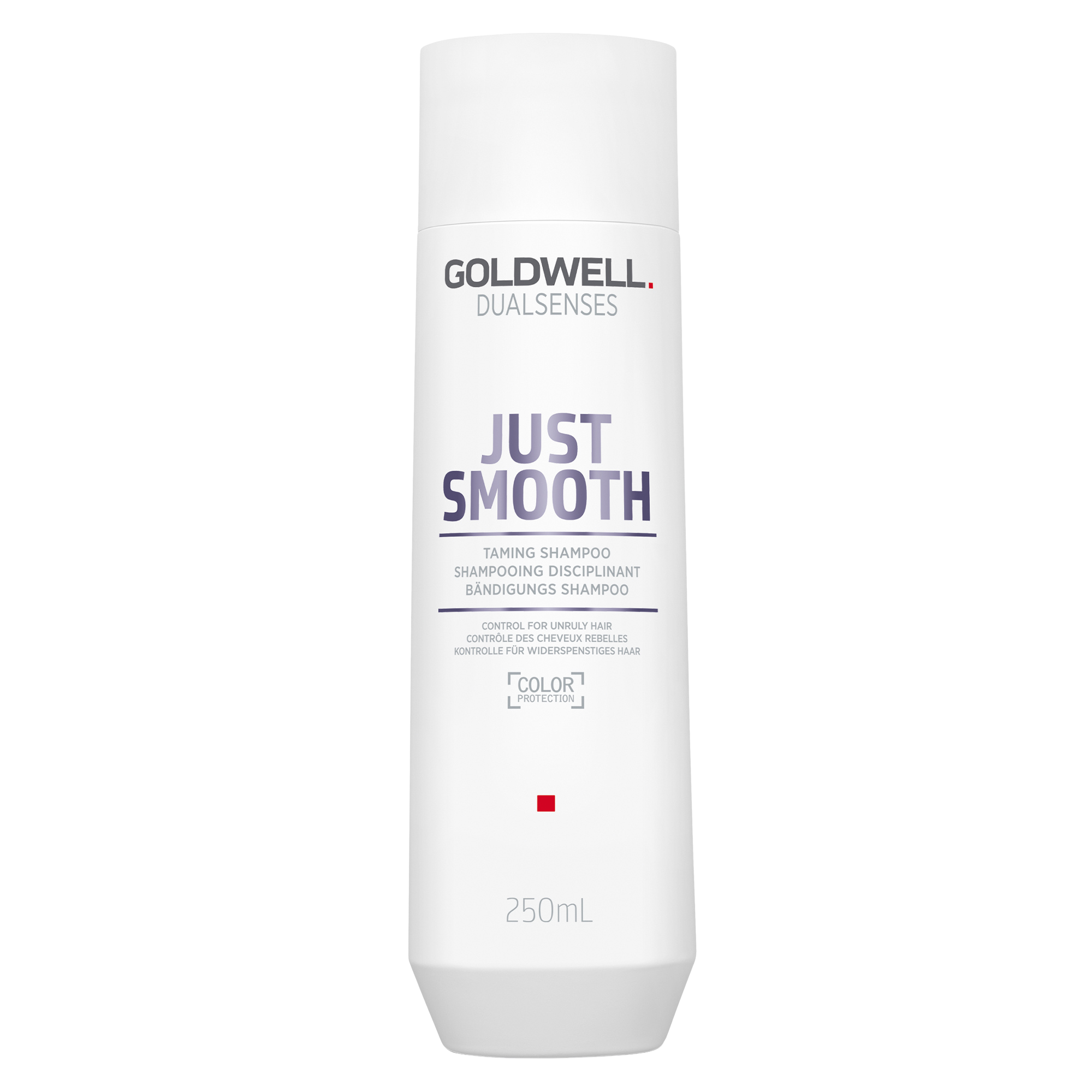 Just Smooth Shampoo