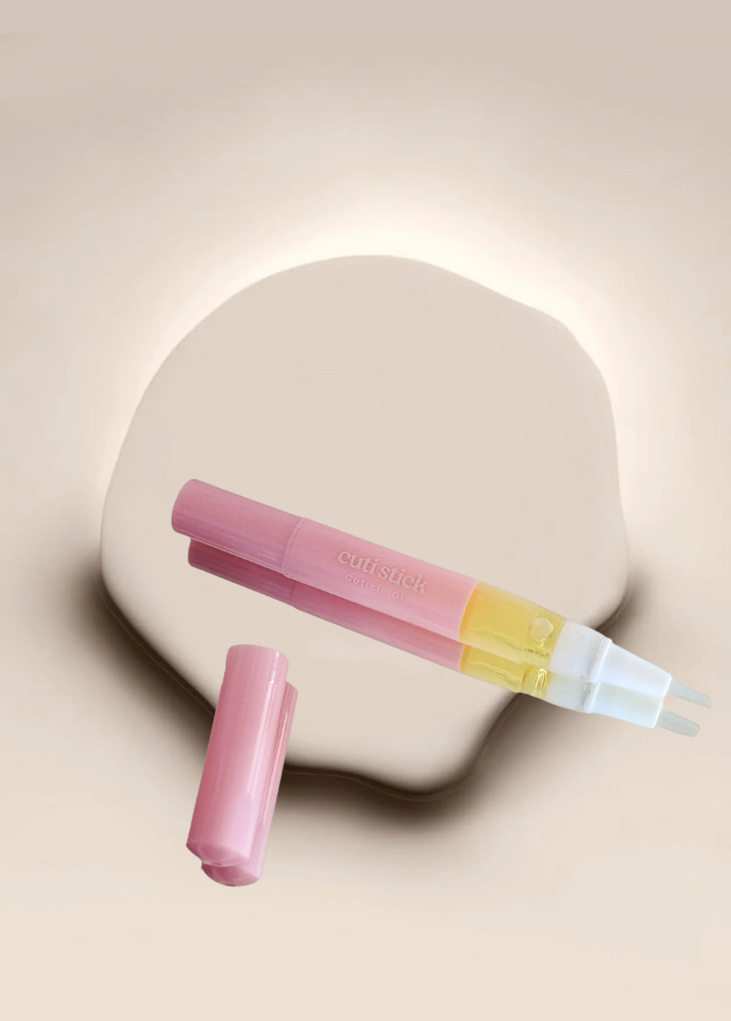 Cuti Stick – Cuticle Oil Pen