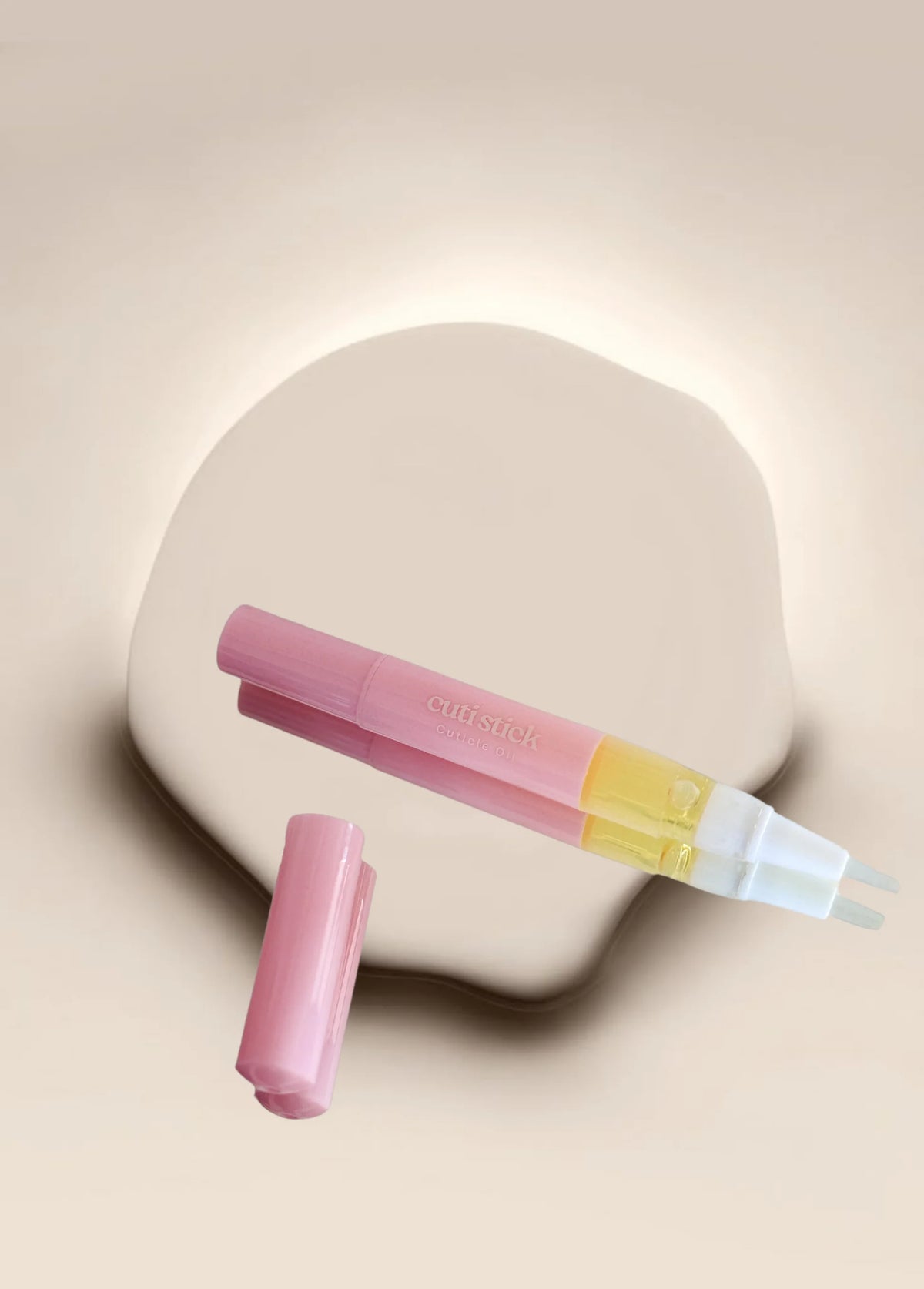 Cuti Stick – Cuticle Oil Pen
