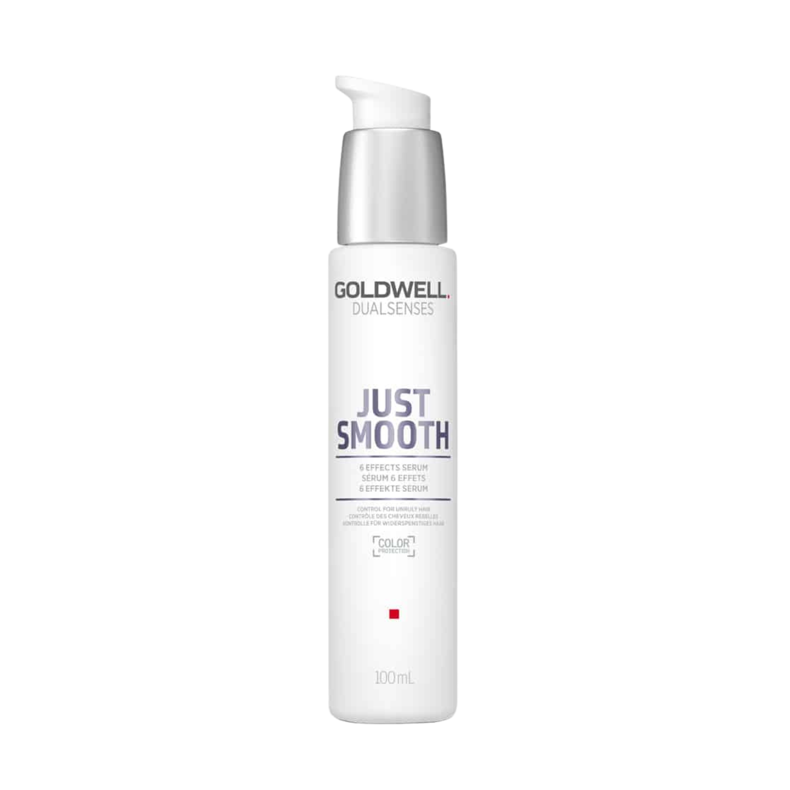 Just Smooth 6 Effects Serum