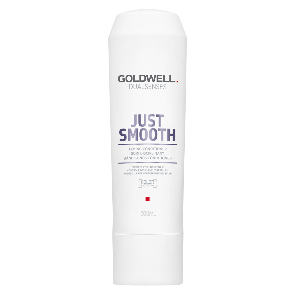 Just Smooth Taming Conditioner