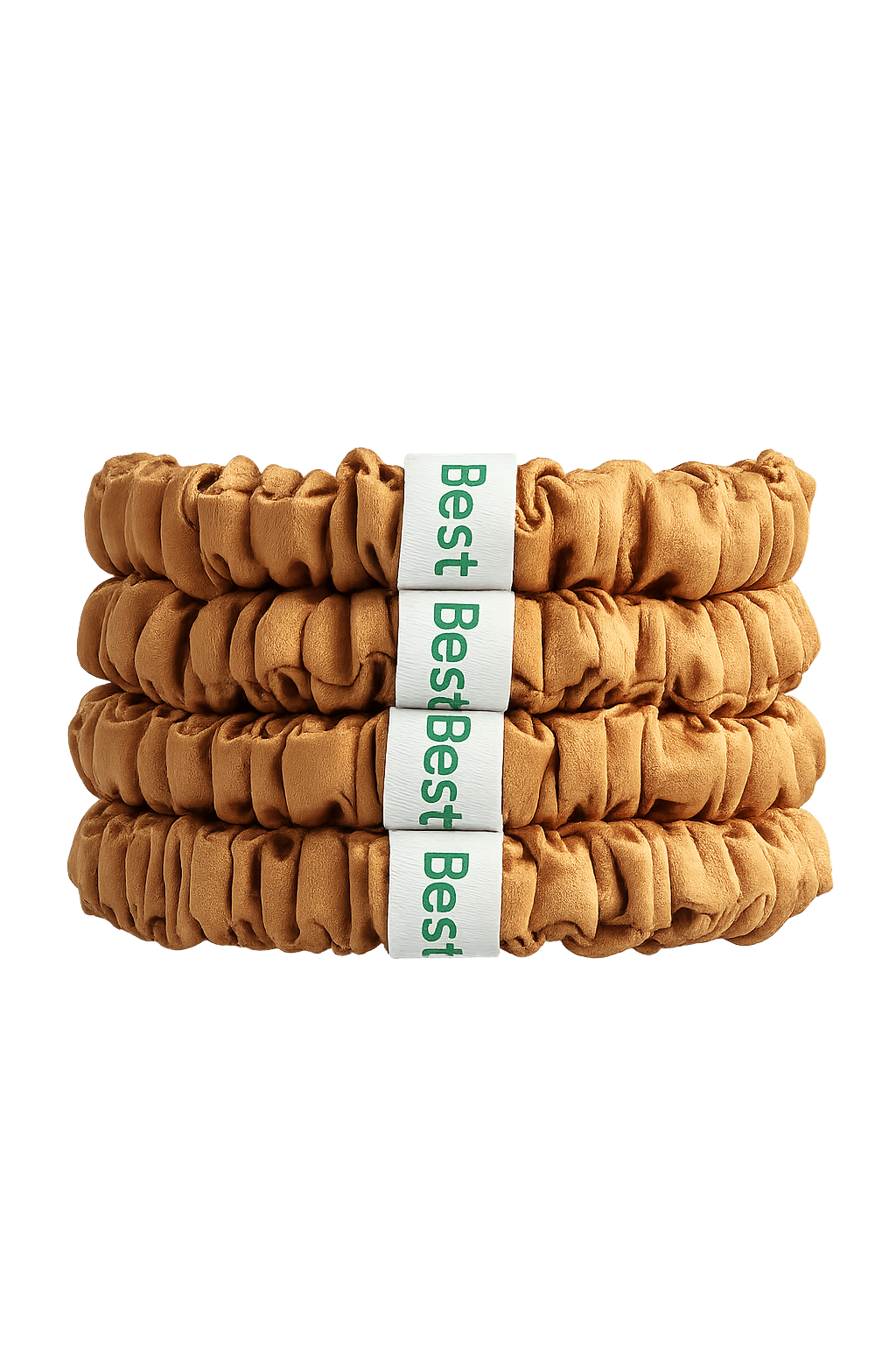 Best Silk Scrunchies