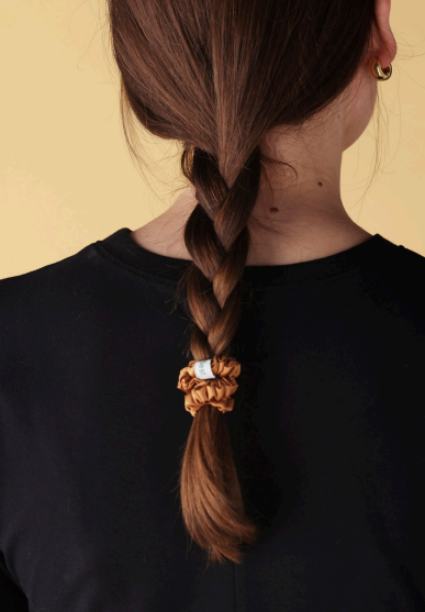 Best Silk Scrunchies