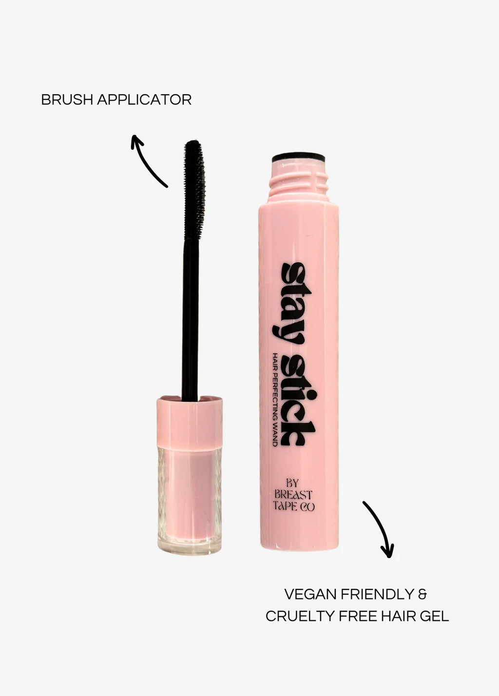 Stay Stick – Hair Perfecting Wand