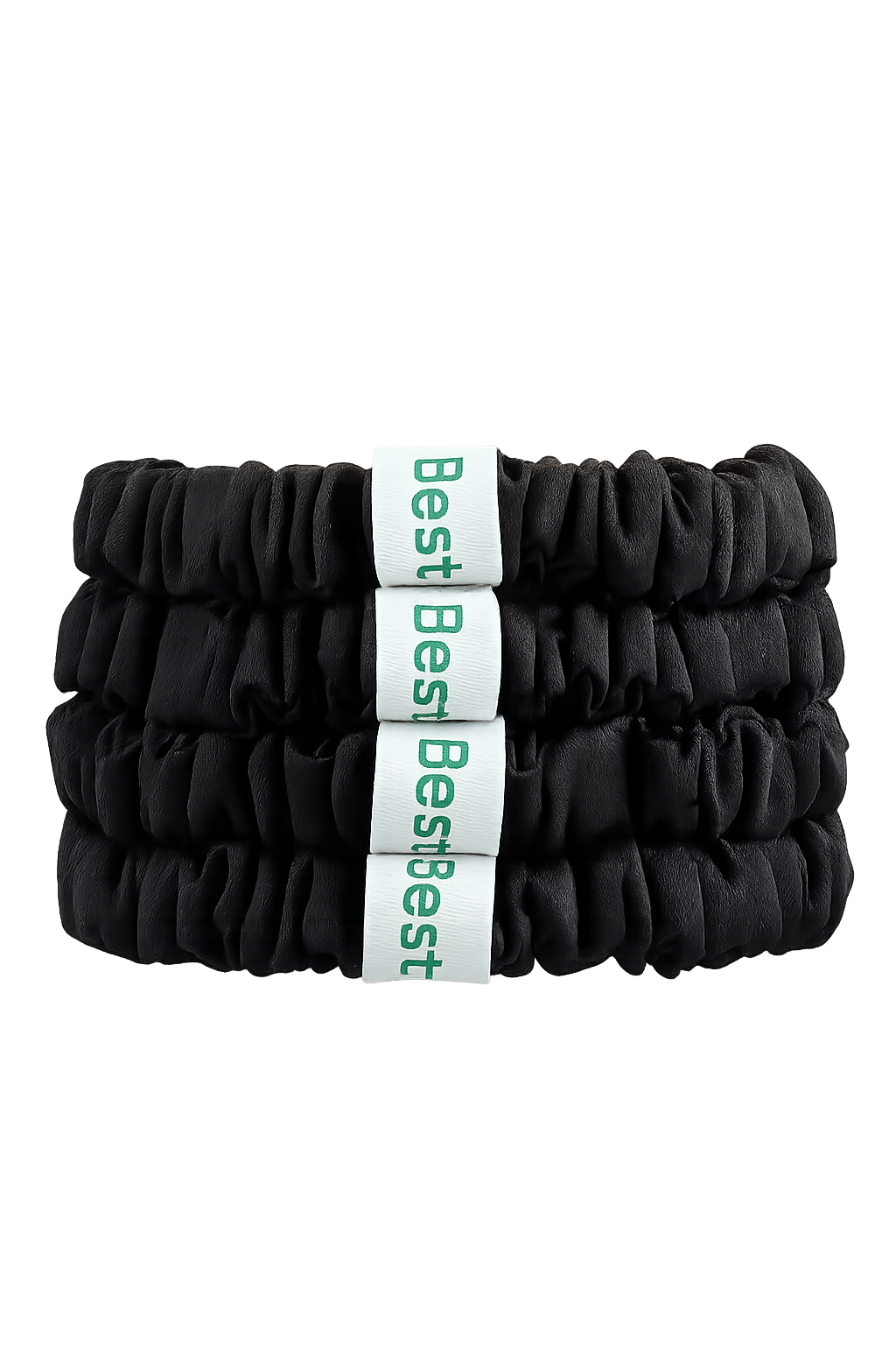 Best Silk Scrunchies
