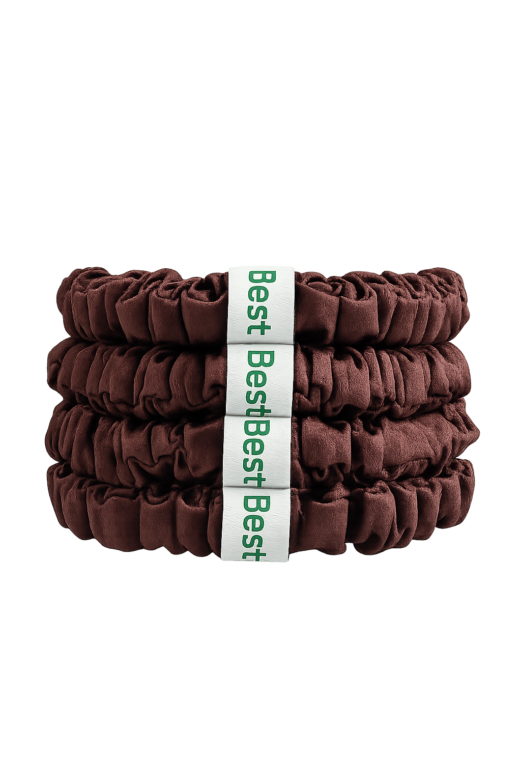 Best Silk Scrunchies
