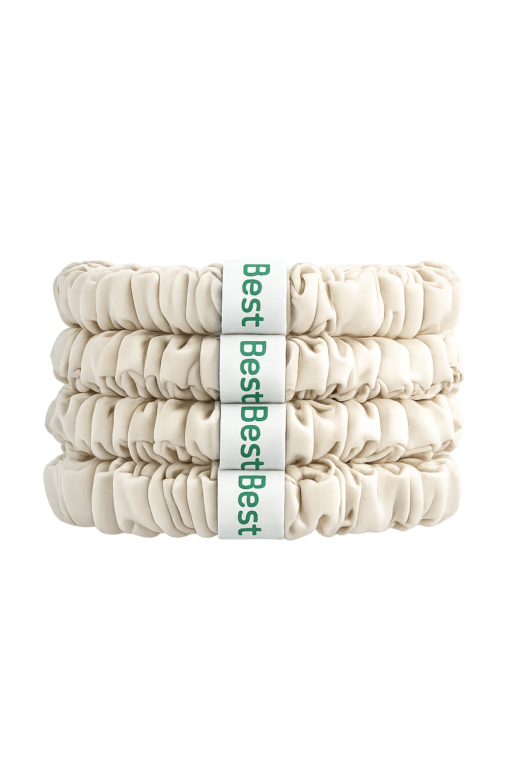 Best Silk Scrunchies