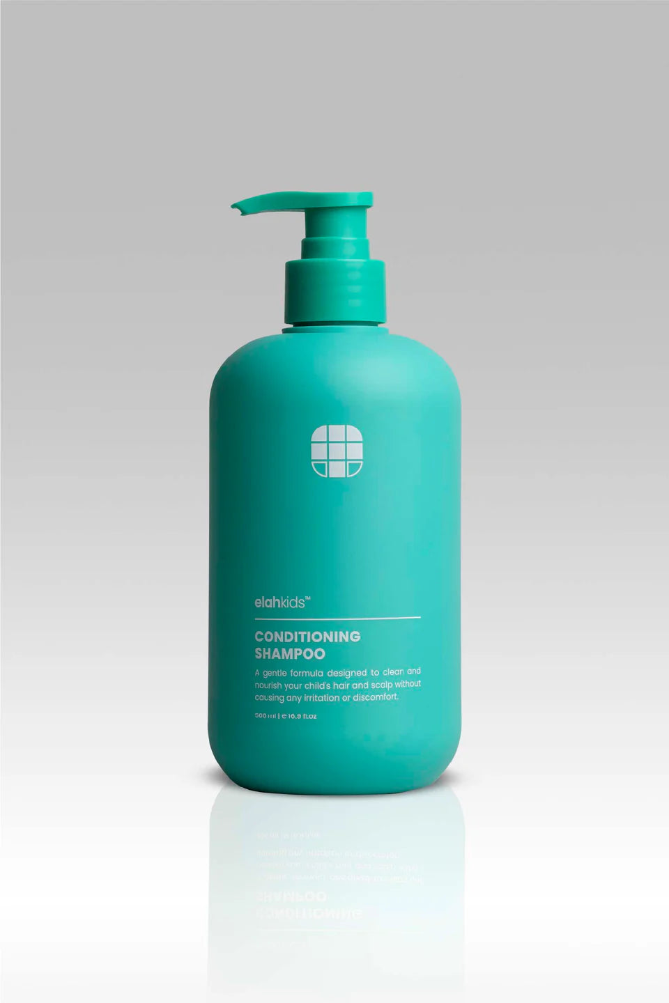 Elah Kids Conditioning Shampoo