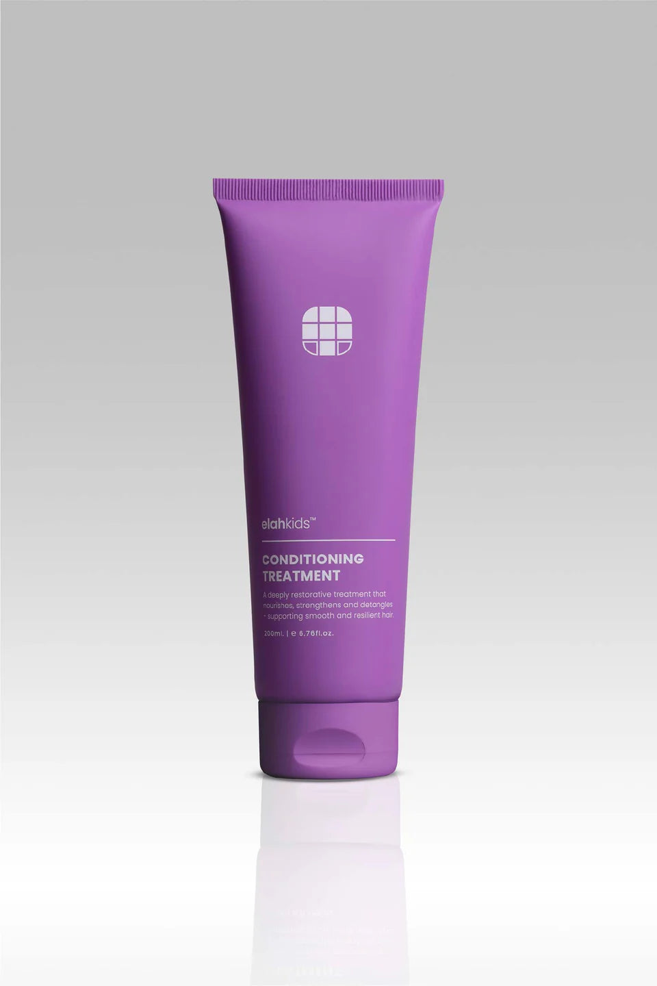 Elah Kids Conditioning Treatment