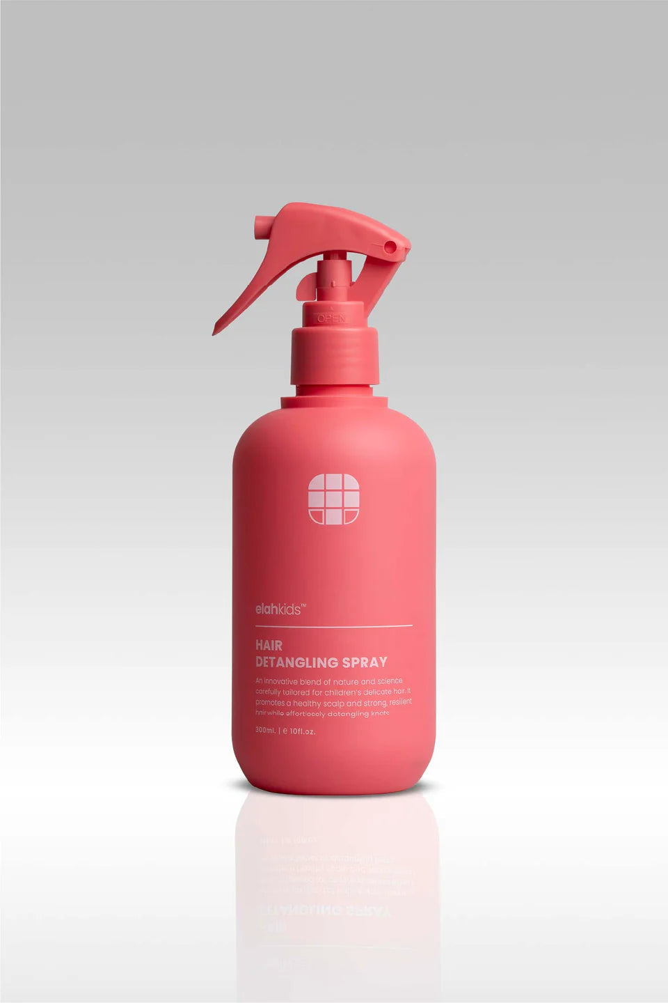 Elah Kids Hair Detangling Spray