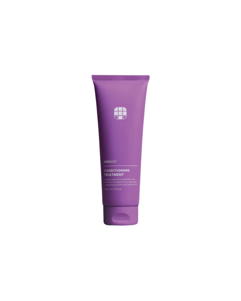 Elah Kids Conditioning Treatment