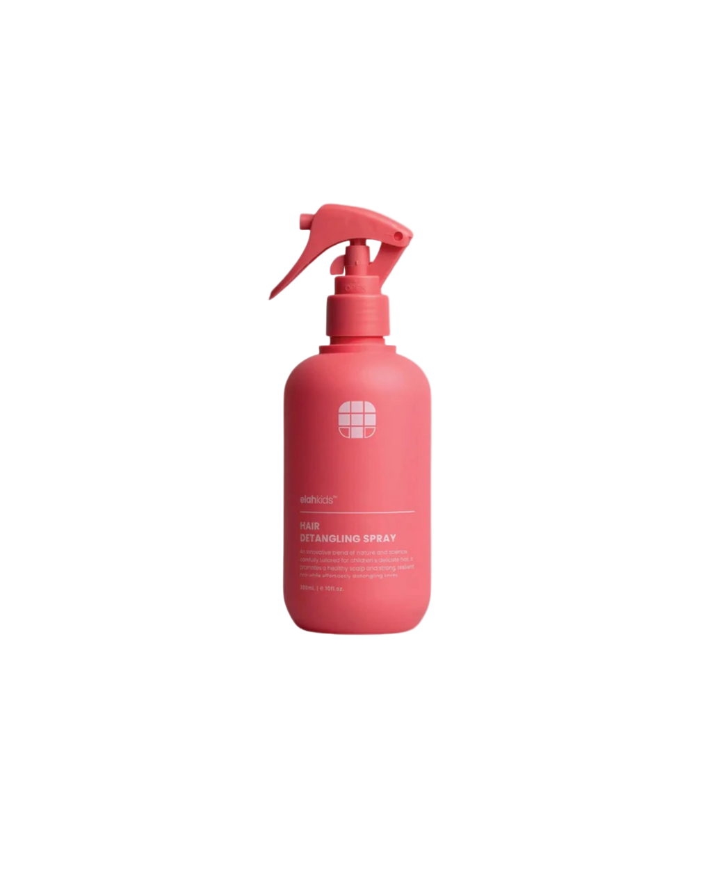 Elah Kids Hair Detangling Spray