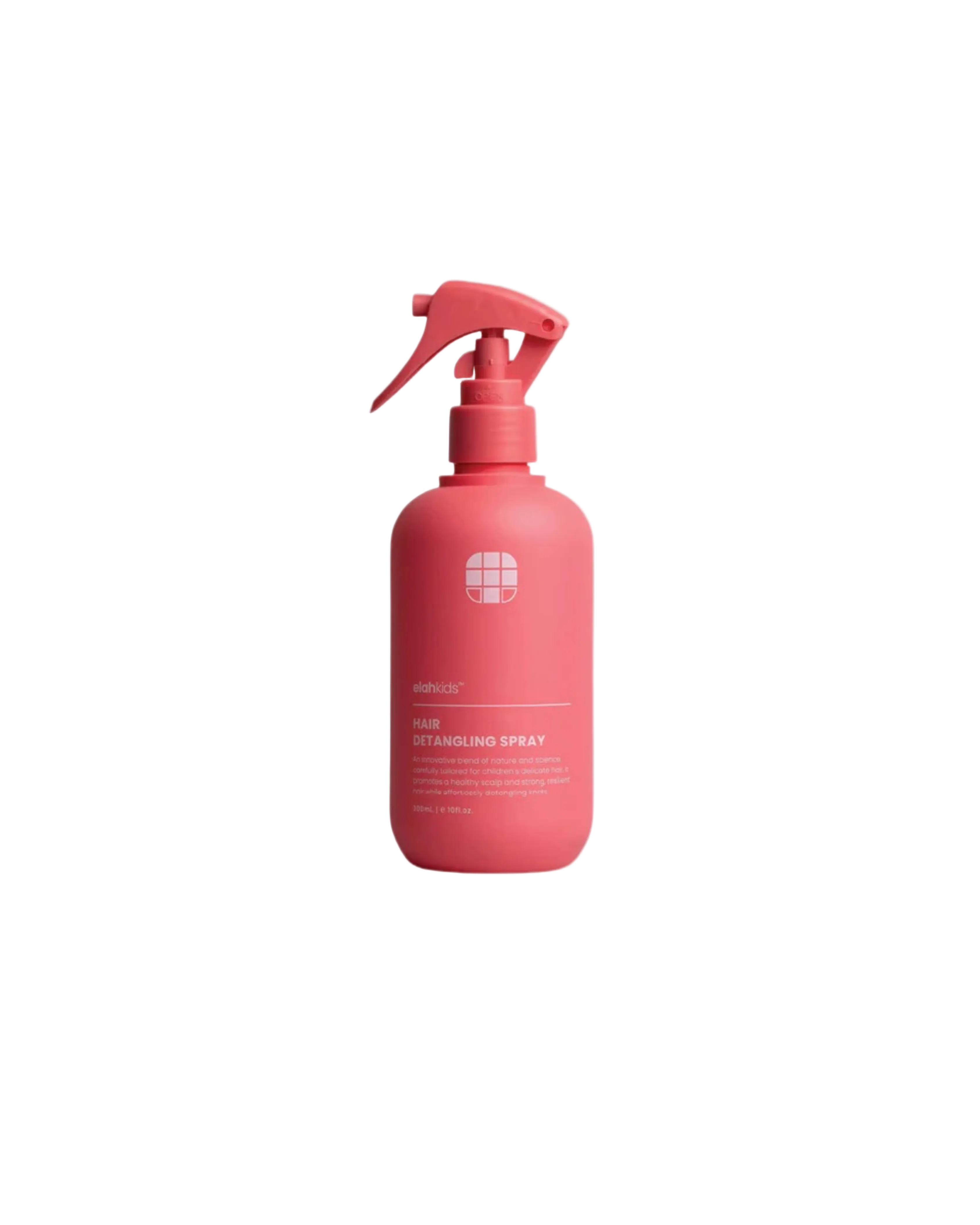 Elah Kids Hair Detangling Spray