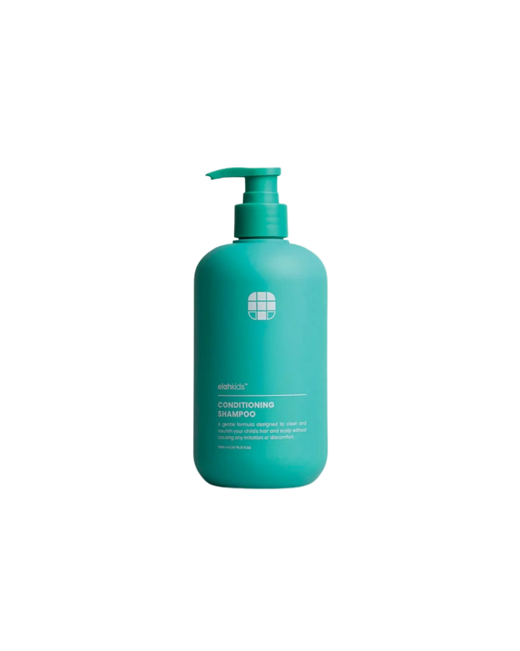 Elah Kids Conditioning Shampoo