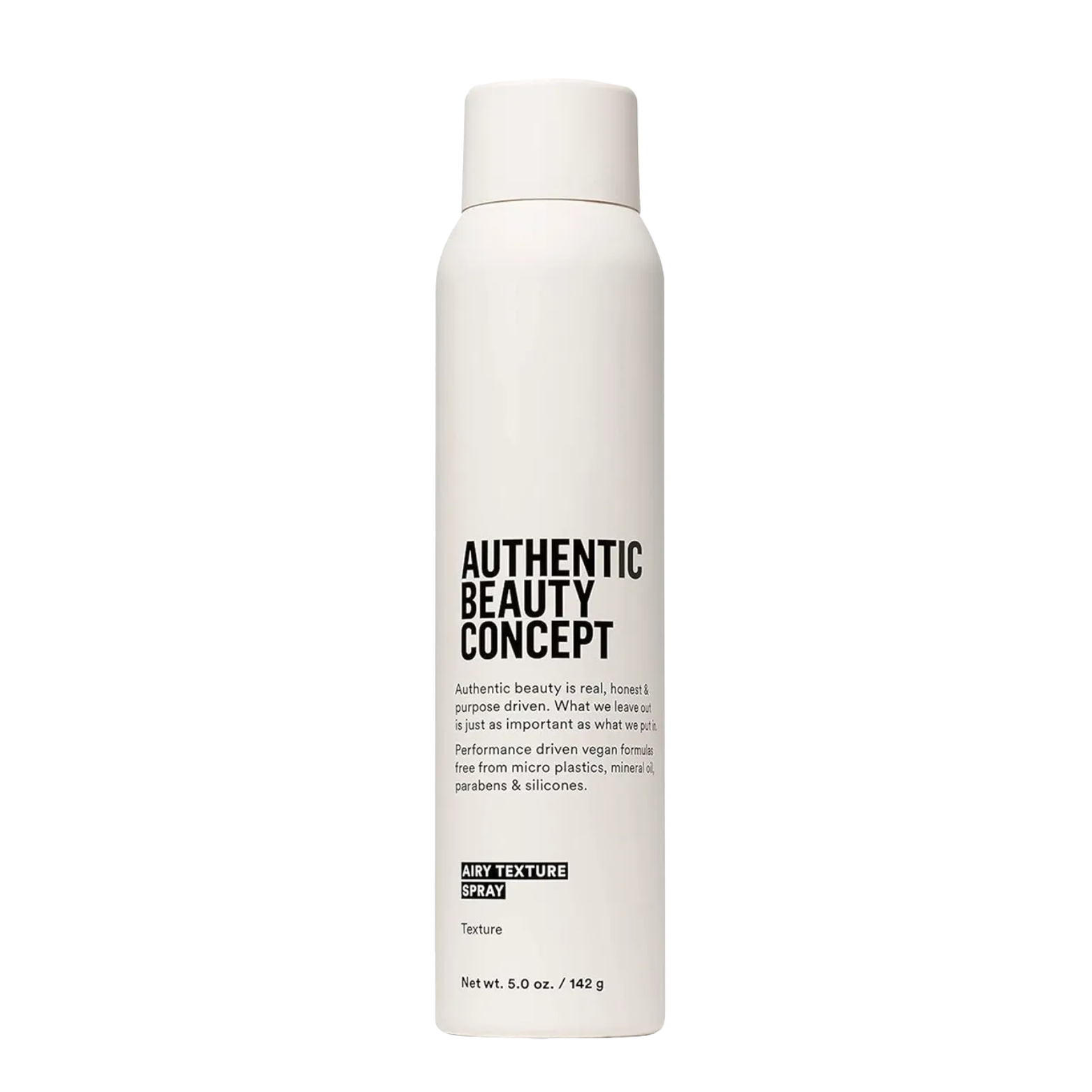 Airy Texture Spray