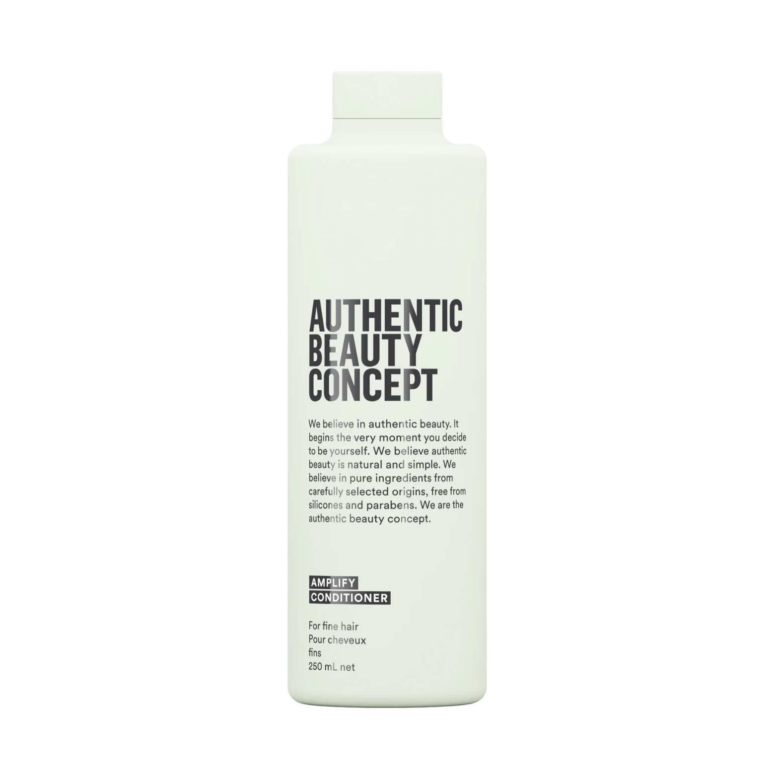 Amplify Conditioner