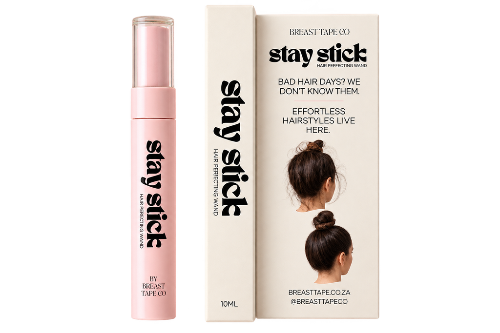 Stay Stick – Hair Perfecting Wand