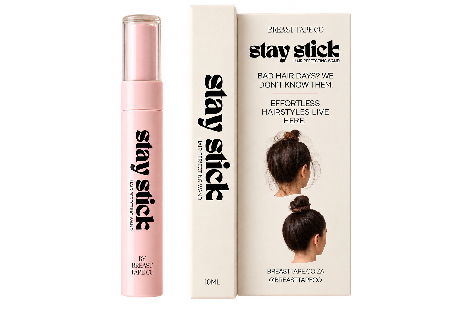 Stay Stick – Hair Perfecting Wand