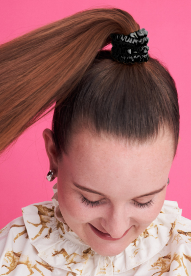 Best Silk Scrunchies