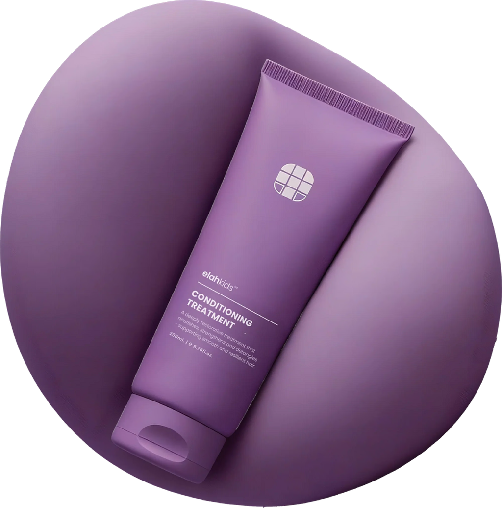 Elah Kids Conditioning Treatment