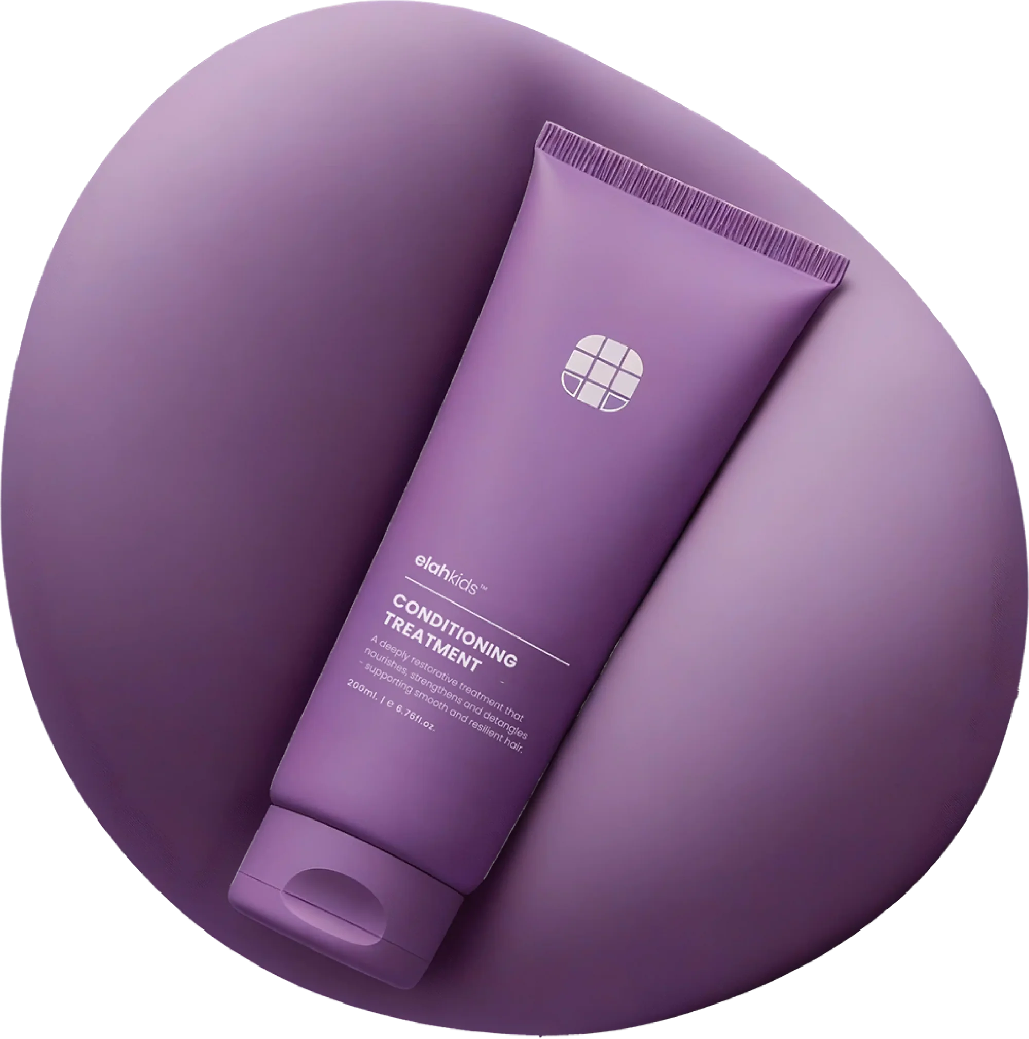 Elah Kids Conditioning Treatment