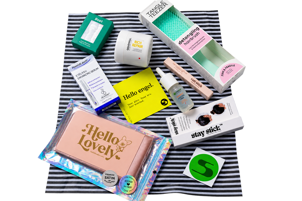 Bestie Box