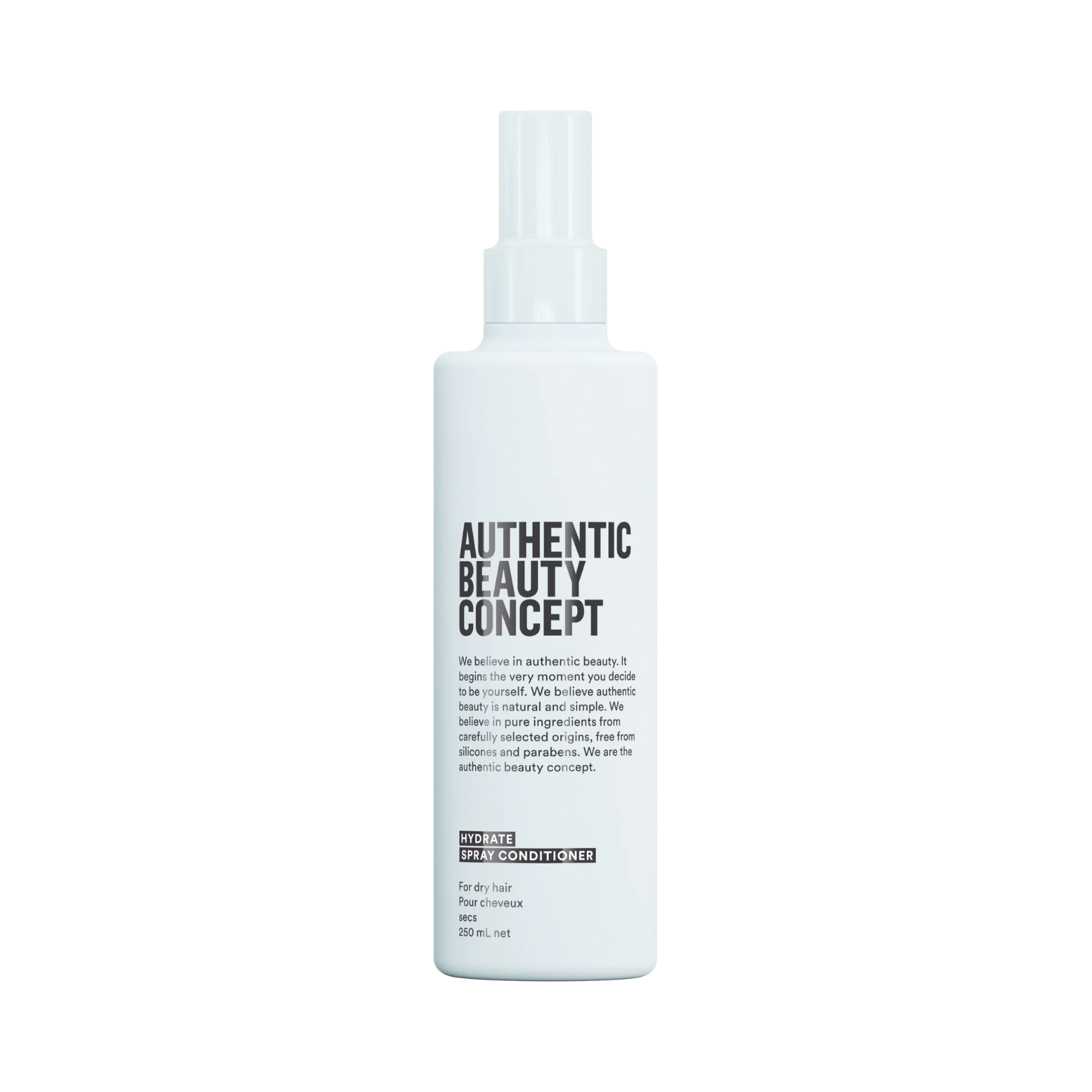 Hydrate Spray Conditioner