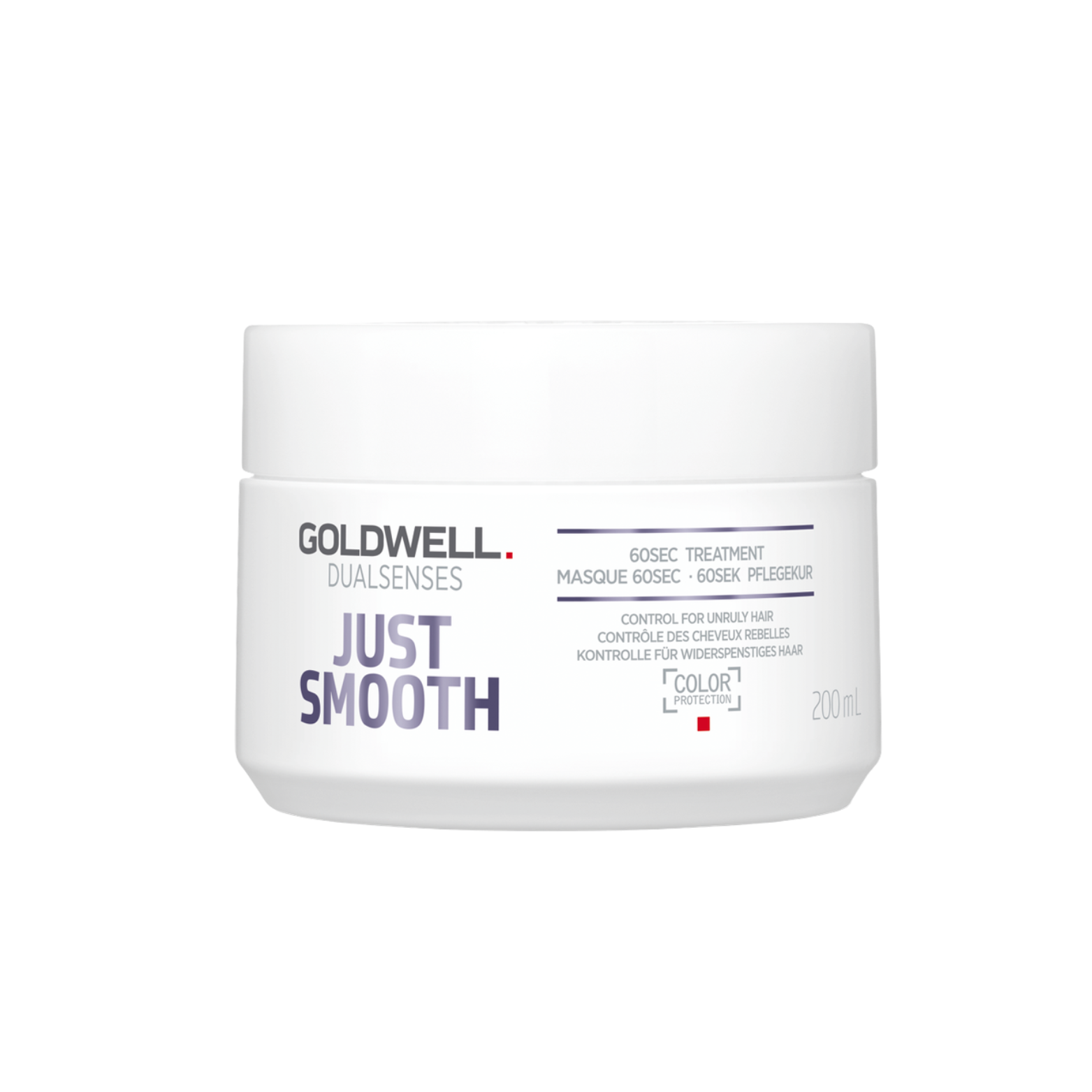 Just Smooth 60 Sec Treatment