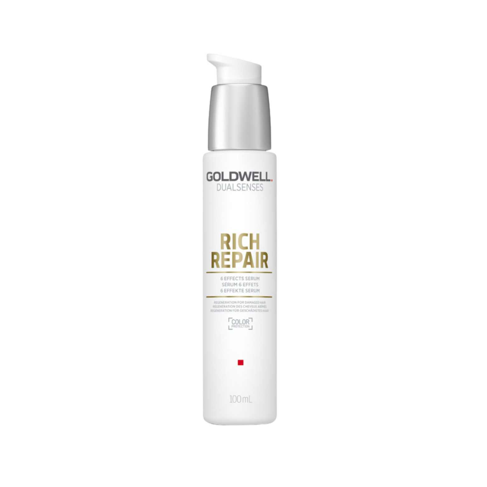Rich Repair 6 Effects Serum