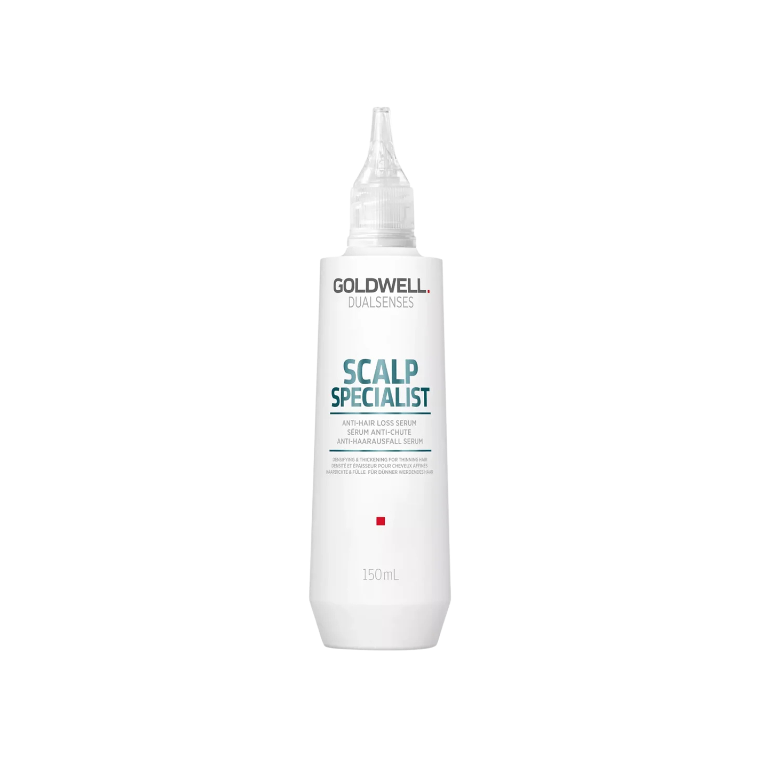 Scalp Specialist Anti-Hairloss Serum