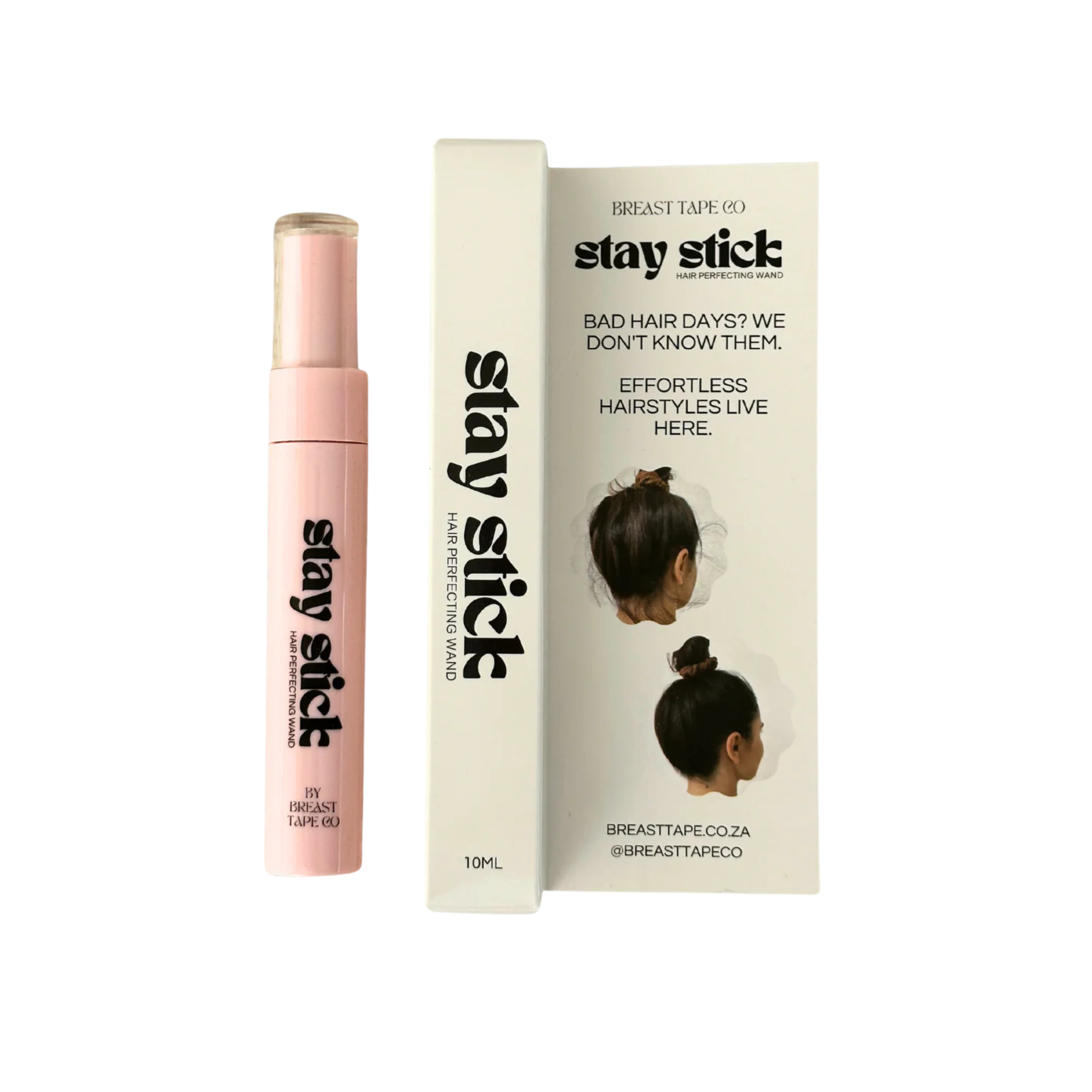 Stay Stick
